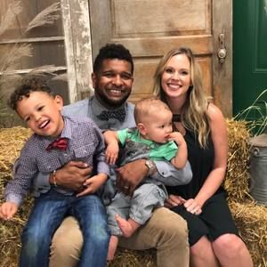 Meet your Posher, Lindsay